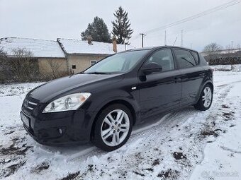 Kia ceed 1.6 crdi 85kw