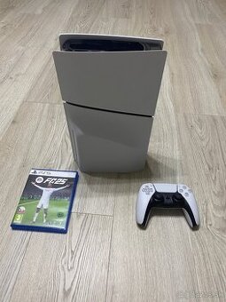 PS5 mechanika 1TB nový