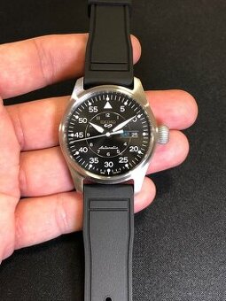 Seiko Aviator