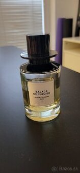 BALADE DE FIGUIER - ZARA parfum