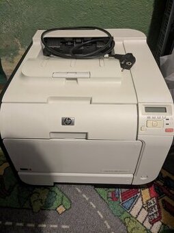 HP LaserJet Pro 400 M451dn