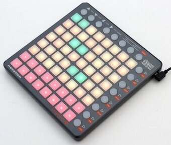 Novation Launchpad