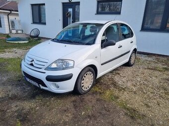 Predám Citroen C3 Automat