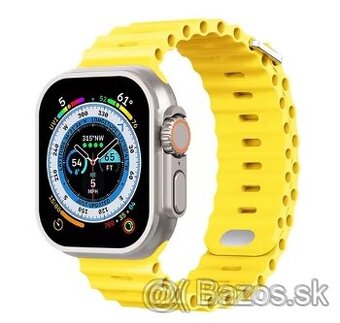 Predam remienok Apple Watch Ocean band - 42/44/45/49mm