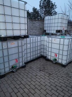 IBC Kontajner 1000lL