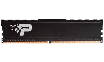 Patriot 16GB DDR4 2666 MHz CL19