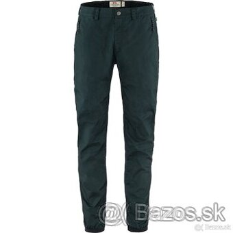 Fjallraven Vardag Trousers M