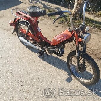 Babetta 210