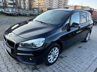 BMW Rad 2 Gran Tourer 2 218d Advantage A/T