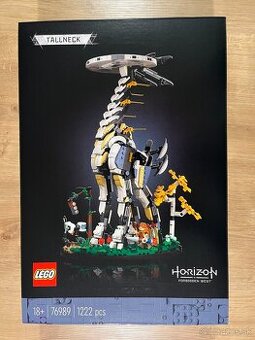 LEGO - 76989 Horizon Forbidden West Tallneck