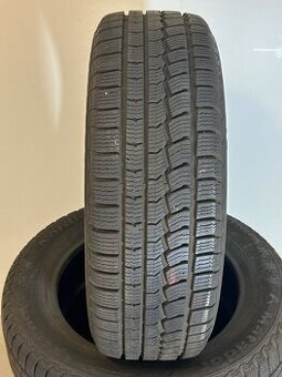 ZIMA 205/60R16 MATADOR MP59 Nordicca