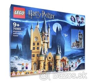 LEGO® Harry Potter™ 75969 Astronomická veža na Rokforte