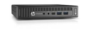 Predám mini pc hp Elitedesk 80 g1 DM