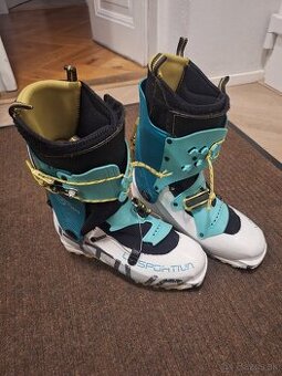 Skialp lyziarky LaSportiva Sytron