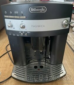 Delonghi tlakový kvalitný