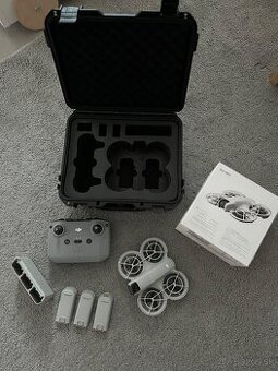 DJI NEO fly more combo