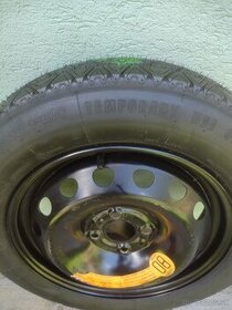 Rezerva 125/90 R15