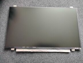 14" LED SLIM displej N140FGE , 30pin eDP , HD+ - 1