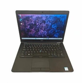 Dell Latitude 5480