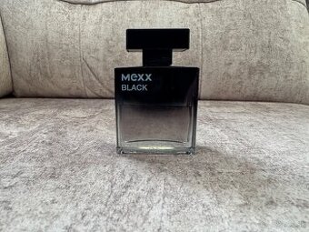 Voňavka Mexx Black Man 50ml