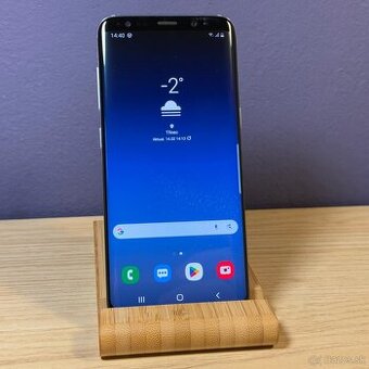 galaxy s8