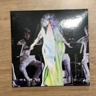 Björk - Vulnicura Strings (CD)