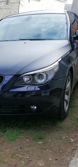 Predám bmw e60 160kw