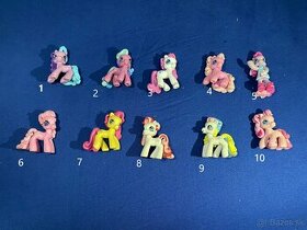 my little pony