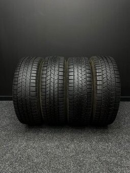 Sada pneu Pirelli 215/70/16 100T