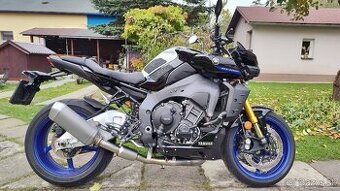 YAMAHA MT-10 SP - 1