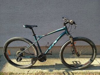 Horsky bicykel GT 29" velkost ramu L