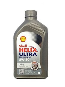 Olej Shell Helix Ultra Professional AF 5W-30 1L - 1