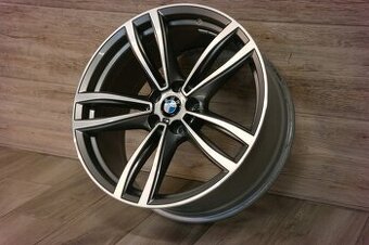 Disky BMW Mpaket R19 G - rada