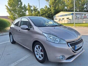 Predám Peugeot 208 1.4 vti