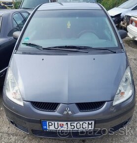 Mitsubishi Colt 1.3 Automat