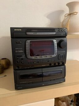 Aiwa NSX-999MK2