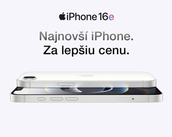 Apple iPhone 16e