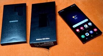 Samsung Galaxy S23 ultra  8/256gb enterpise edition - 1