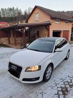 Audi A3 2.0 TDi