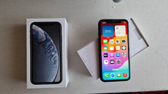 Apple iPhone XR 64GB - 1