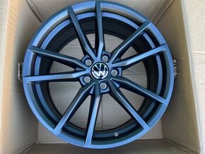 VW PASSAT alu kola 19" nové, originál VW  - 1