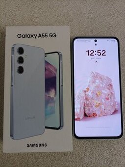 Samsung Galaxy A55 5G