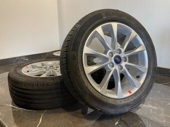 original ford mondeo r17 5x108 et50 hs7j-j1a