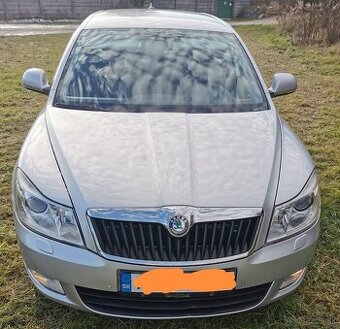 Škoda Octavia Combi 4x4 Laurin&Klement DSG+F1-2TDi 103Kw - 1