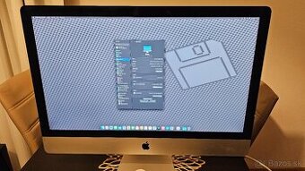 Predám iMac Retina 5K, 27", 2020 - 1