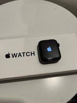 Apple Watch SE 44mm, Gen.2