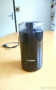 mlynček na kávu Bosch MKM6003