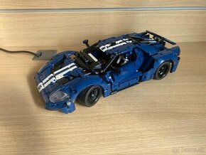 Lego ford GT