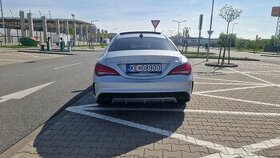 Na Predaj "Mercedes-Benz CLA45 AMG 4 matic" - 1