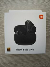 Redmi buds 5 pro - 1